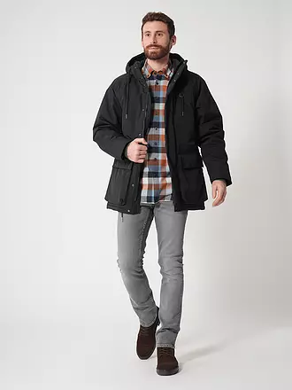 FRED PERRY | Jacke | 